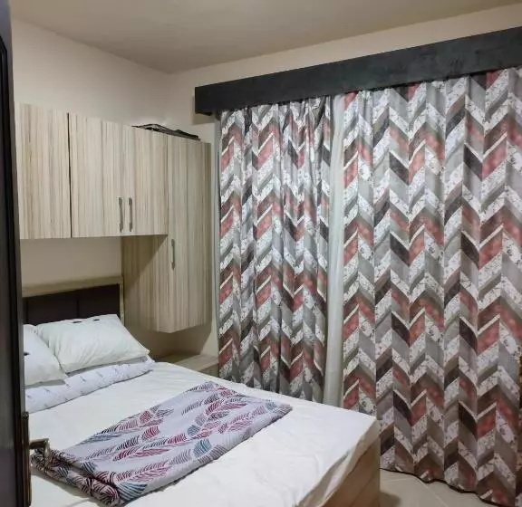 شاليهات بورتو مطروح فيو بحر Porto Matrouh Sea View Families Only