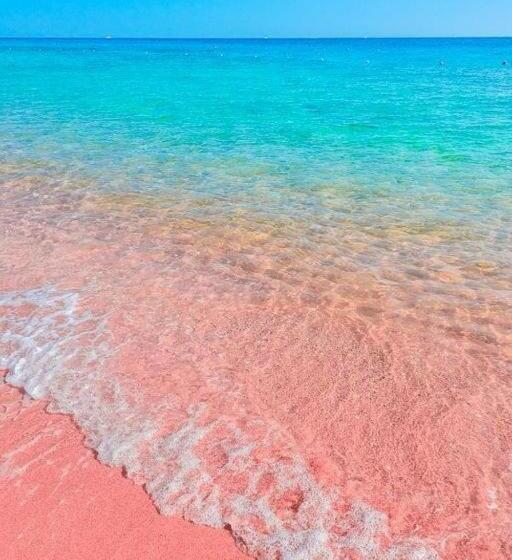 شاليهات بورتو مطروح فيو بحر Porto Matrouh Sea View Families Only