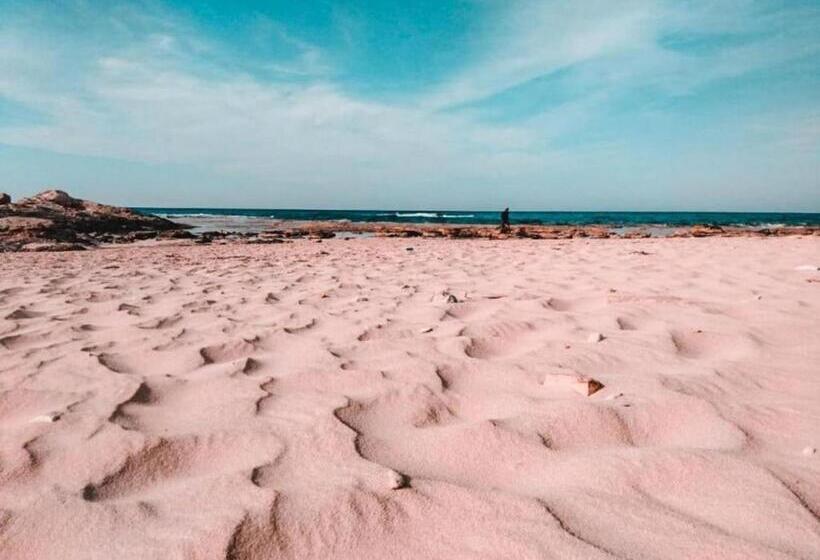 شاليهات بورتو مطروح فيو بحر Porto Matrouh Sea View Families Only