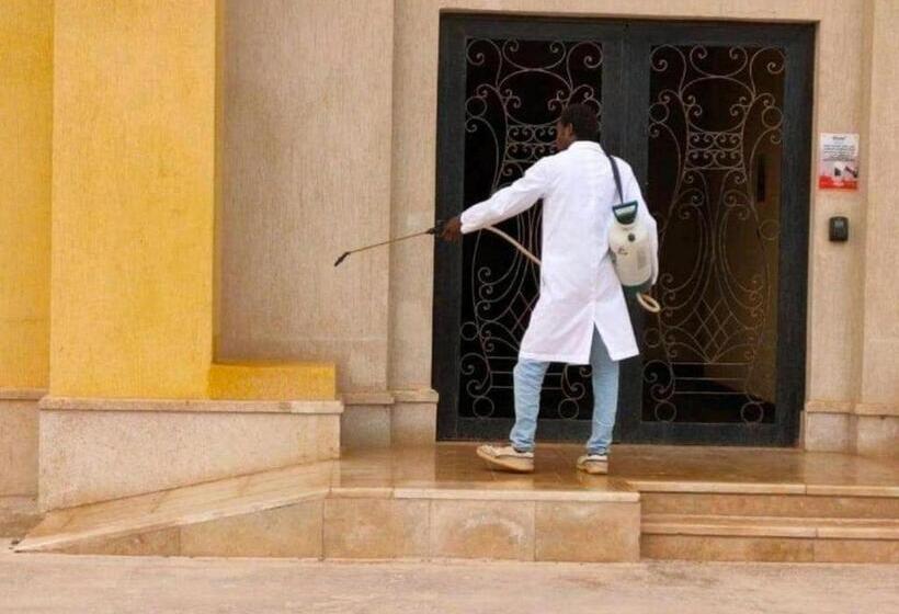 شاليهات بورتو مطروح فيو بحر Porto Matrouh Sea View Families Only