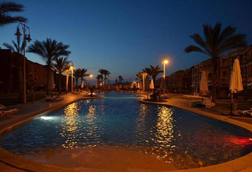 شاليهات بورتو مطروح فيو بحر Porto Matrouh Sea View Families Only