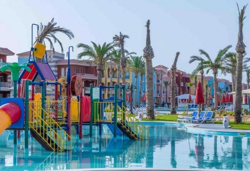 شاليهات بورتو مطروح فيو بحر Porto Matrouh Sea View Families Only