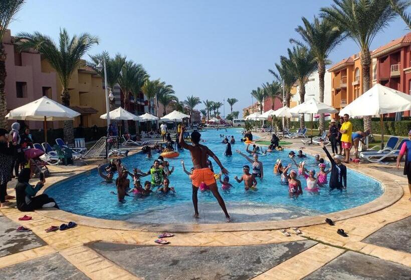 شاليهات بورتو مطروح فيو بحر Porto Matrouh Sea View Families Only