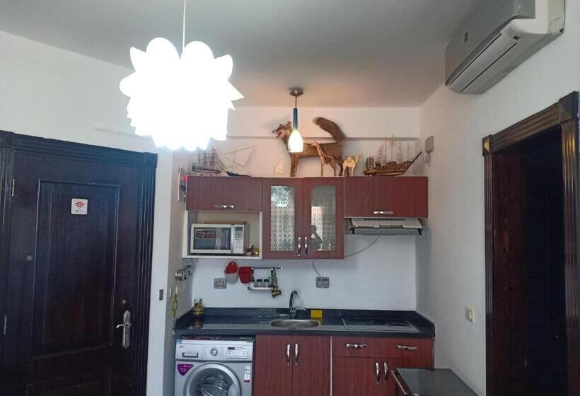 شاليهات بورتو مطروح فيو بحر Porto Matrouh Sea View Families Only