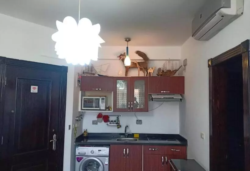 شاليهات بورتو مطروح فيو بحر Porto Matrouh Sea View Families Only