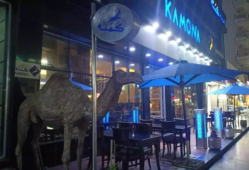 شاليهات بورتو مطروح فيو بحر Porto Matrouh Sea View Families Only