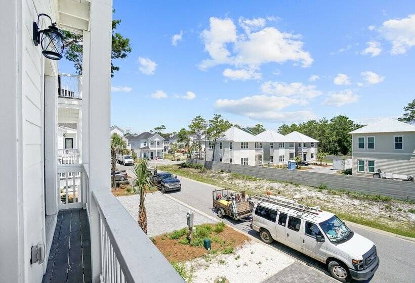 30a Beach House 33 Sunset By Panhandle Getaways