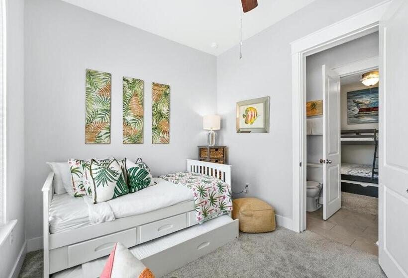 30a Beach House 33 Sunset By Panhandle Getaways