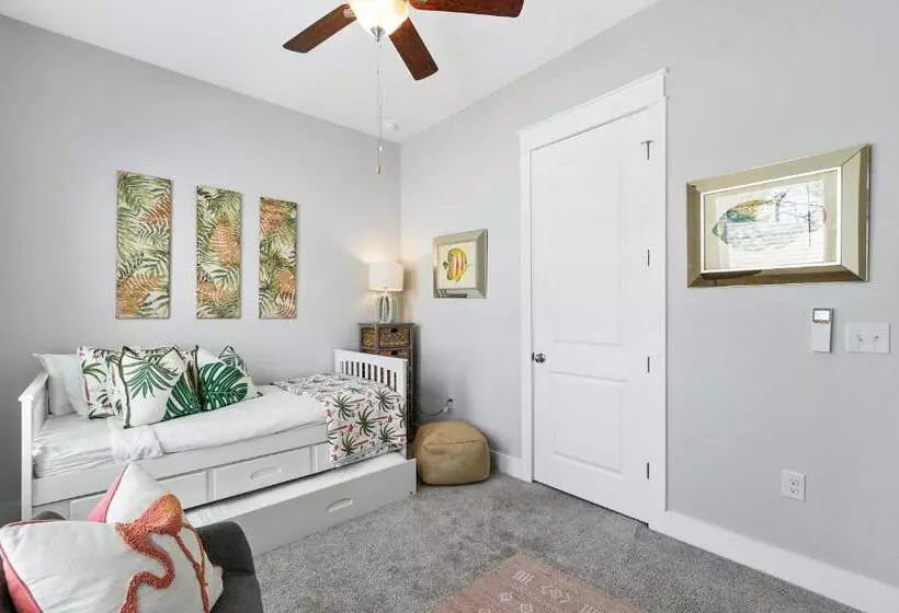 30a Beach House   33 Sunset By Panhandle Getaways