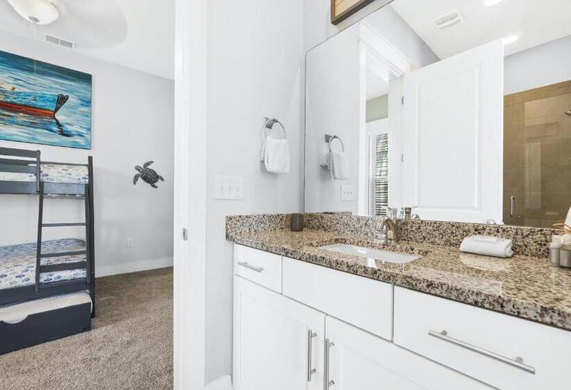 30a Beach House 33 Sunset By Panhandle Getaways