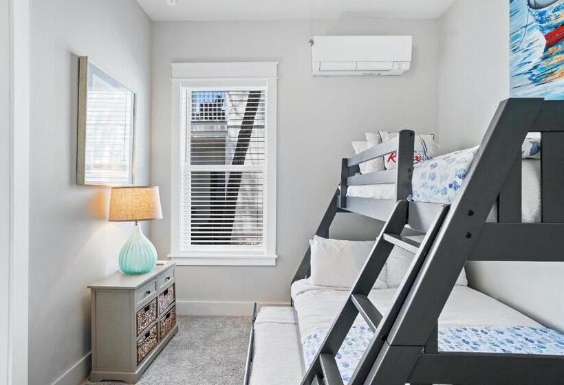 30a Beach House 33 Sunset By Panhandle Getaways