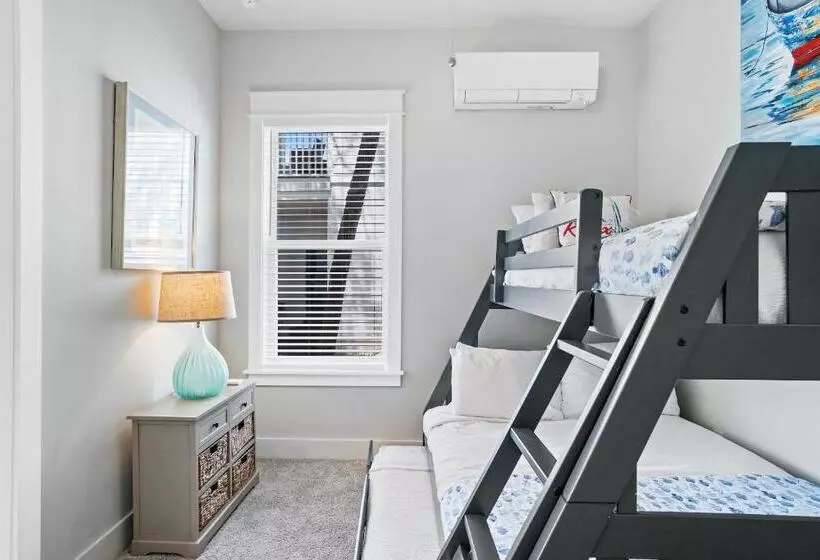 30a Beach House   33 Sunset By Panhandle Getaways