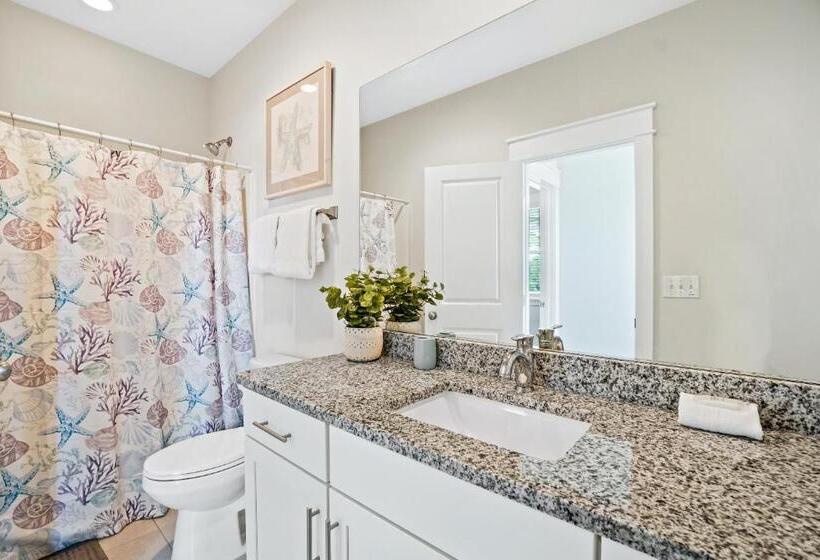 30a Beach House 33 Sunset By Panhandle Getaways