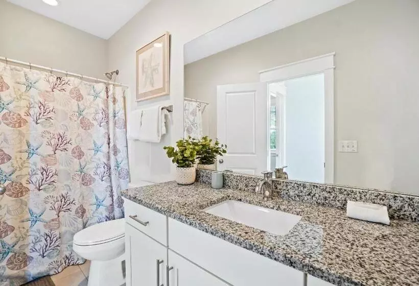 30a Beach House   33 Sunset By Panhandle Getaways