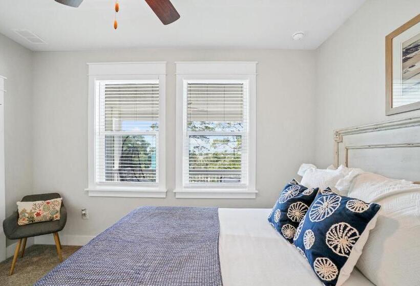 30a Beach House 33 Sunset By Panhandle Getaways