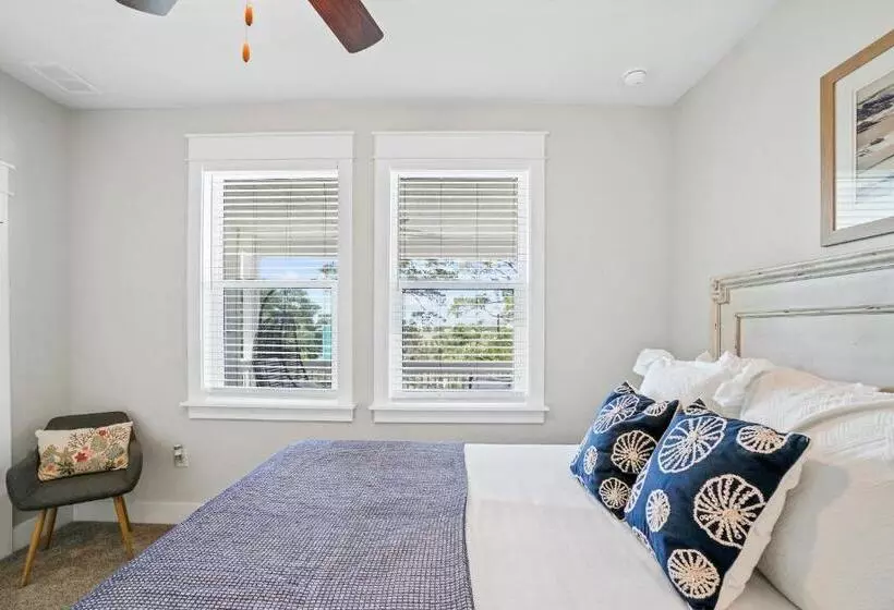 30a Beach House   33 Sunset By Panhandle Getaways