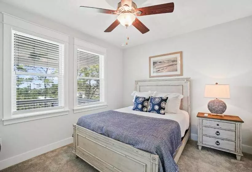 30a Beach House   33 Sunset By Panhandle Getaways