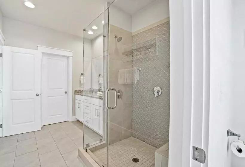 30a Beach House   33 Sunset By Panhandle Getaways