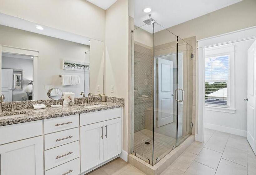 30a Beach House 33 Sunset By Panhandle Getaways