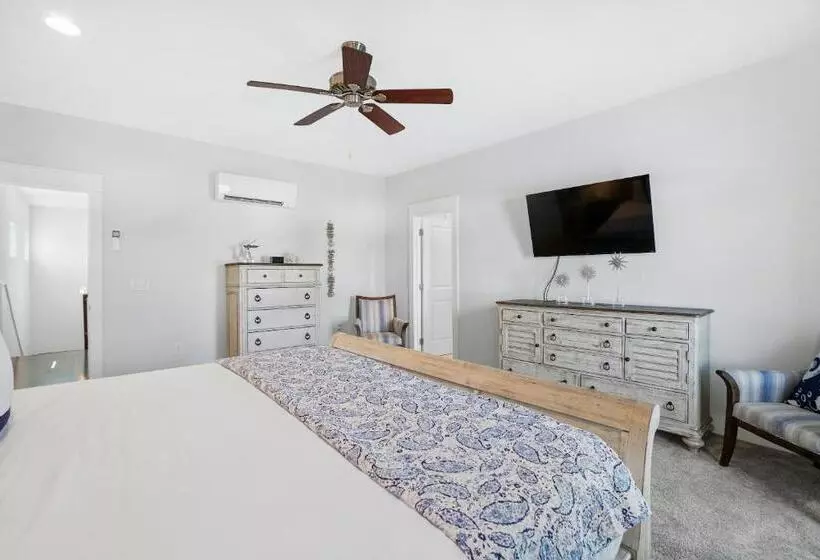 30a Beach House   33 Sunset By Panhandle Getaways