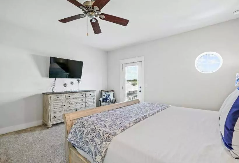 30a Beach House   33 Sunset By Panhandle Getaways