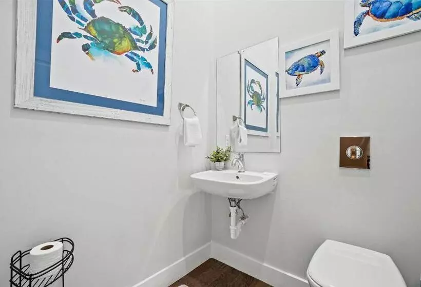 30a Beach House   33 Sunset By Panhandle Getaways