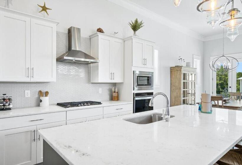 30a Beach House 33 Sunset By Panhandle Getaways