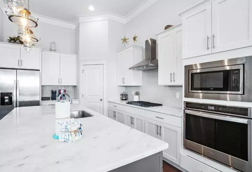 30a Beach House   33 Sunset By Panhandle Getaways