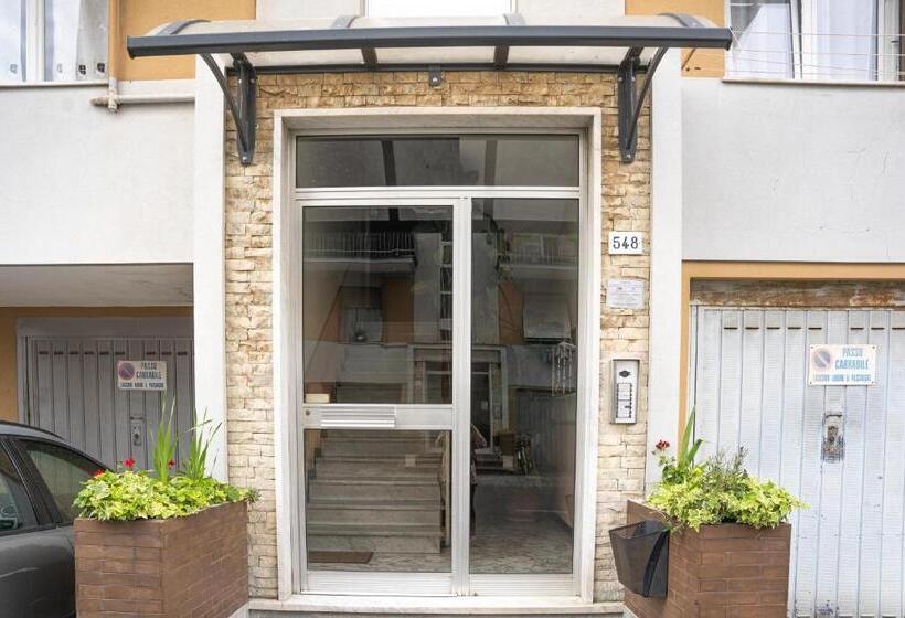 Appartamento Corsaro