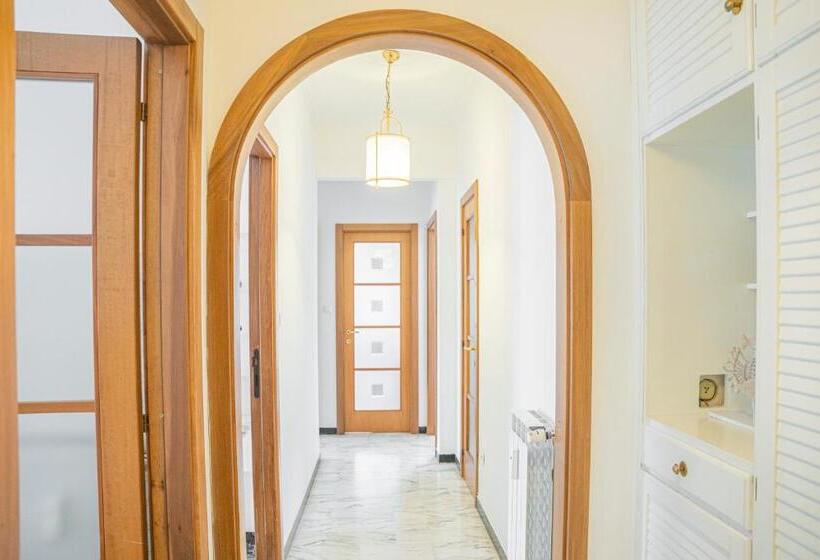 Appartamento Corsaro