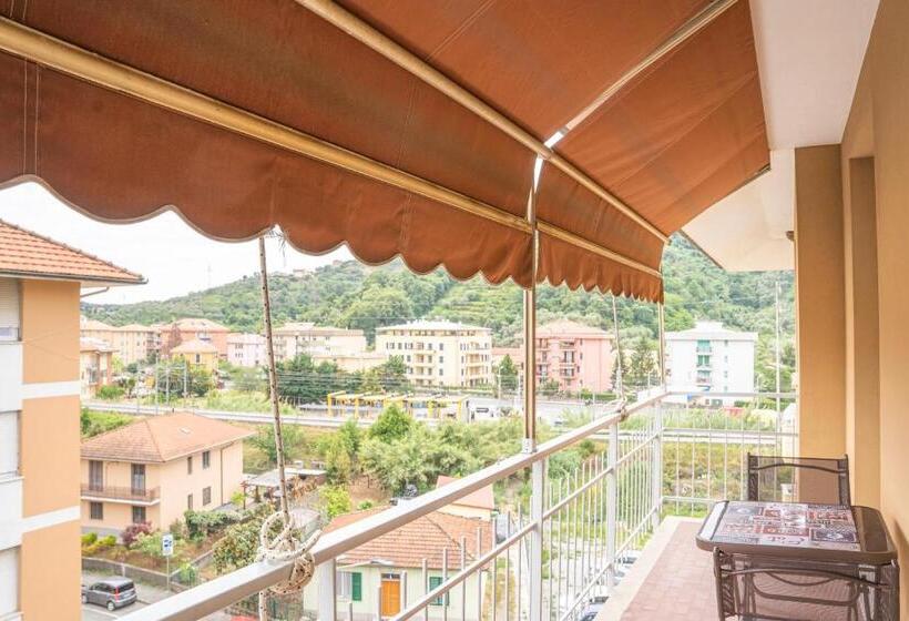 Appartamento Corsaro