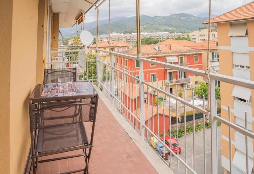 Appartamento Corsaro