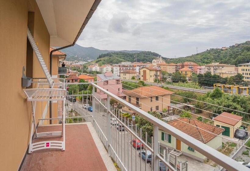 Appartamento Corsaro