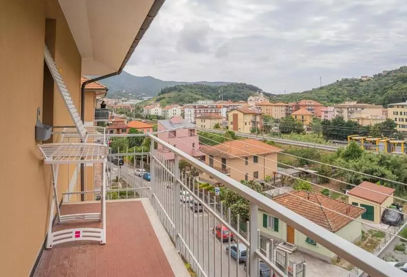 Appartamento Corsaro