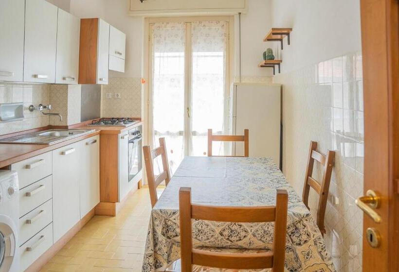 Appartamento Corsaro