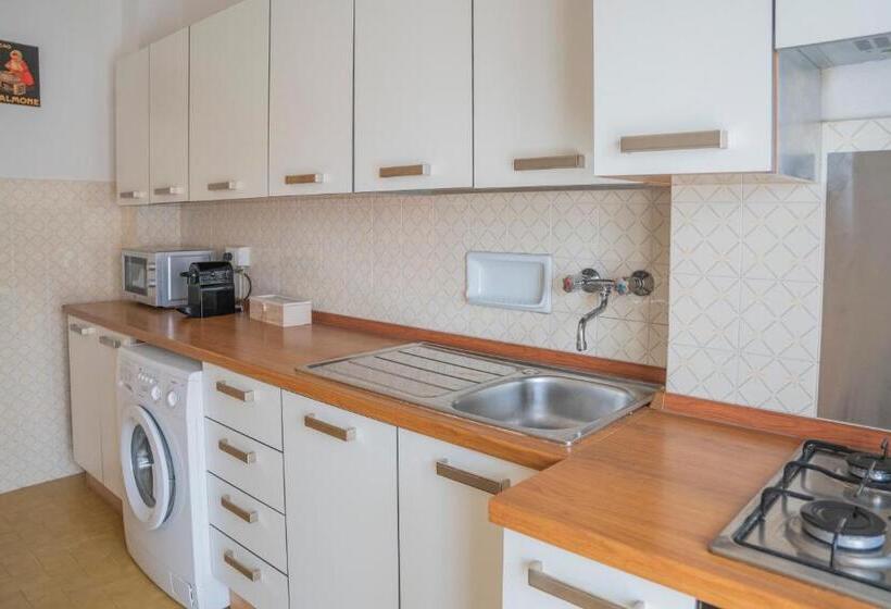 Appartamento Corsaro