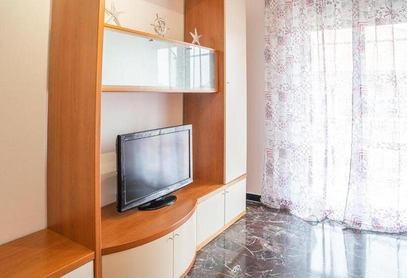 Appartamento Corsaro