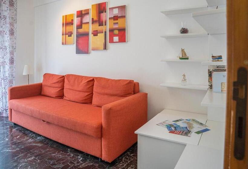 Appartamento Corsaro