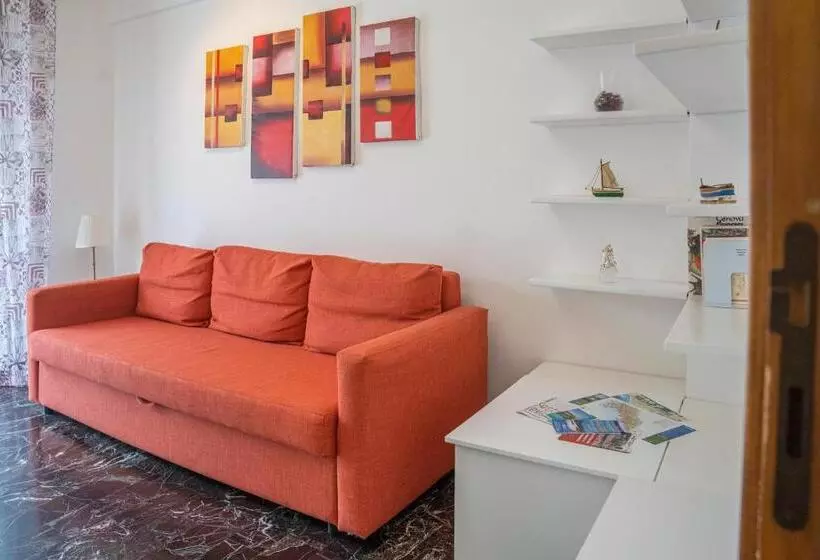 Appartamento Corsaro