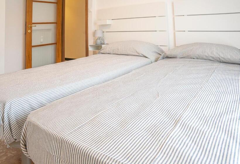 Appartamento Corsaro