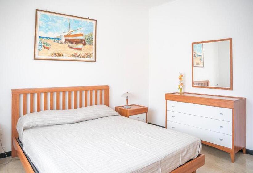 Appartamento Corsaro