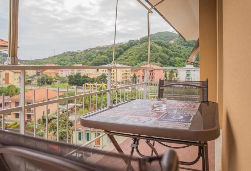 Appartamento Corsaro