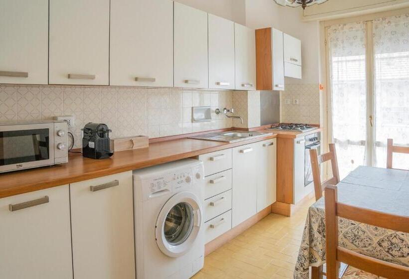 Appartamento Corsaro