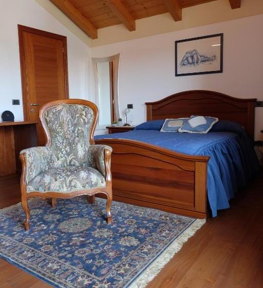 B&b Agli Ulivi
