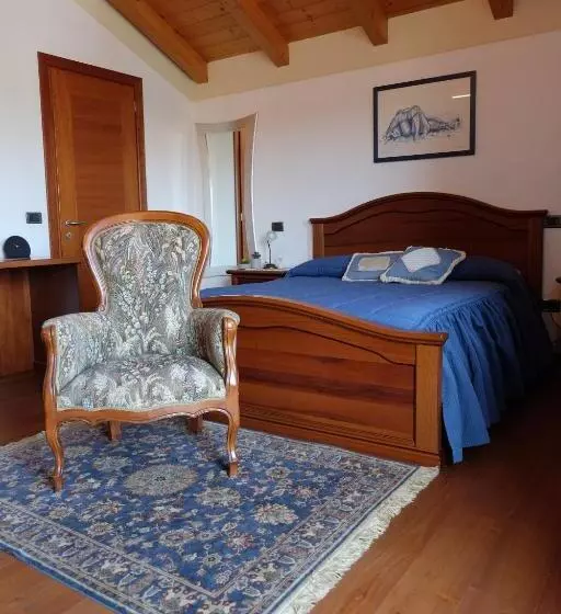 B&b Agli Ulivi