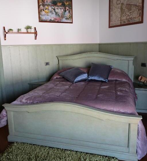 B&b Agli Ulivi
