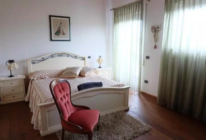 B&b Agli Ulivi