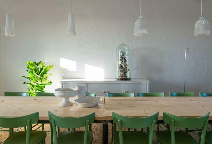 Bed and Breakfast Galeta Masseria