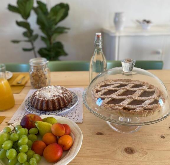 Bed and Breakfast Galeta Masseria