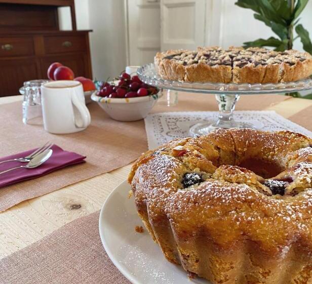 Bed and Breakfast Galeta Masseria